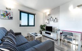 Apartamento Las Vistas